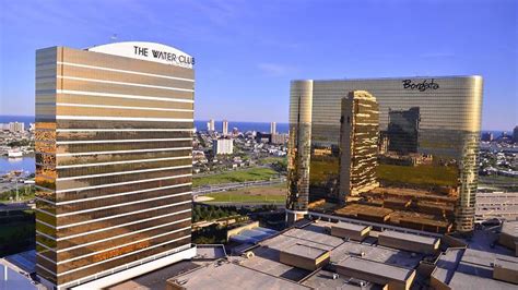 borgata general manager|Borgata Hotel Casino & Spa Management Team .